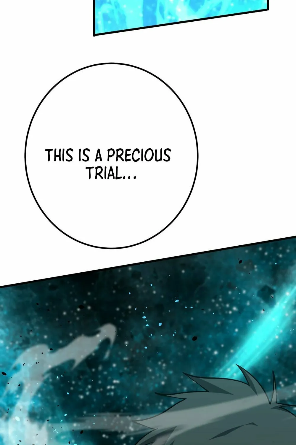 Logging 10,000 Years into the Future Chapter 85 page 32 - 