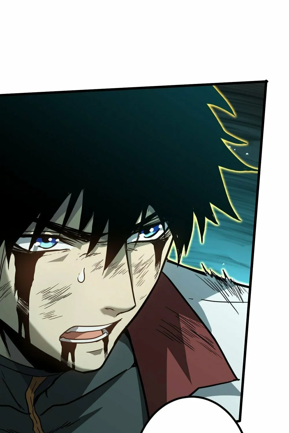Logging 10,000 Years into the Future Chapter 85 page 35 - 
