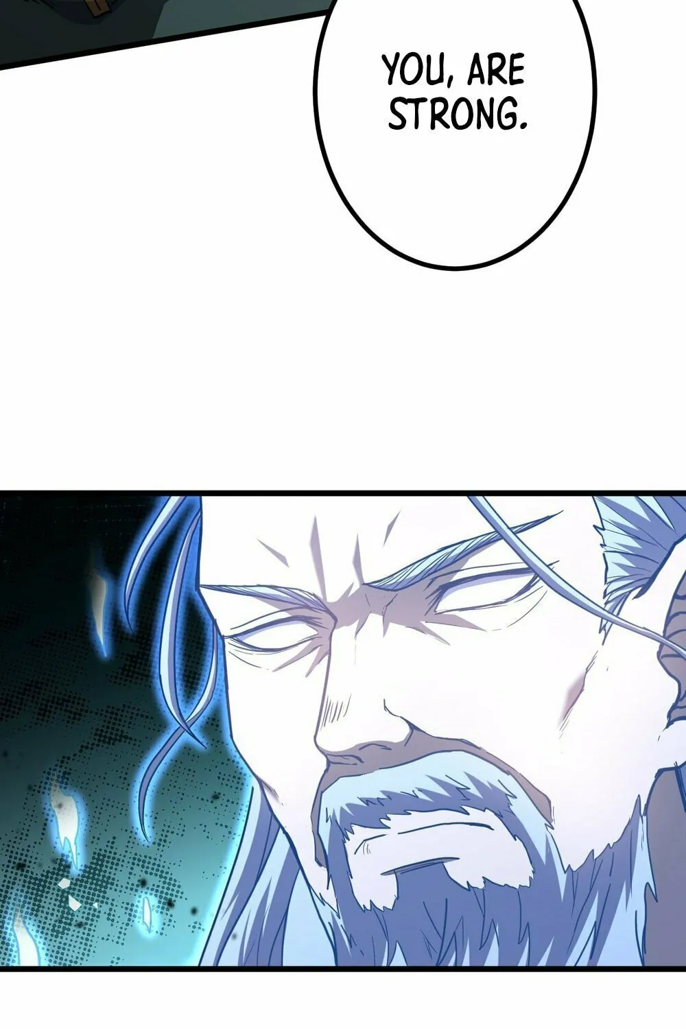 Logging 10,000 Years into the Future Chapter 85 page 36 - 