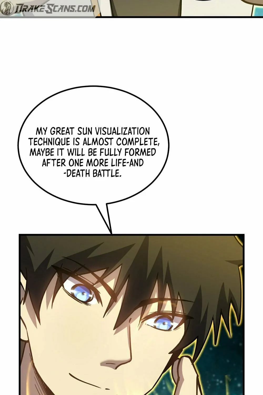 Logging 10,000 Years into the Future Chapter 85 page 49 - 