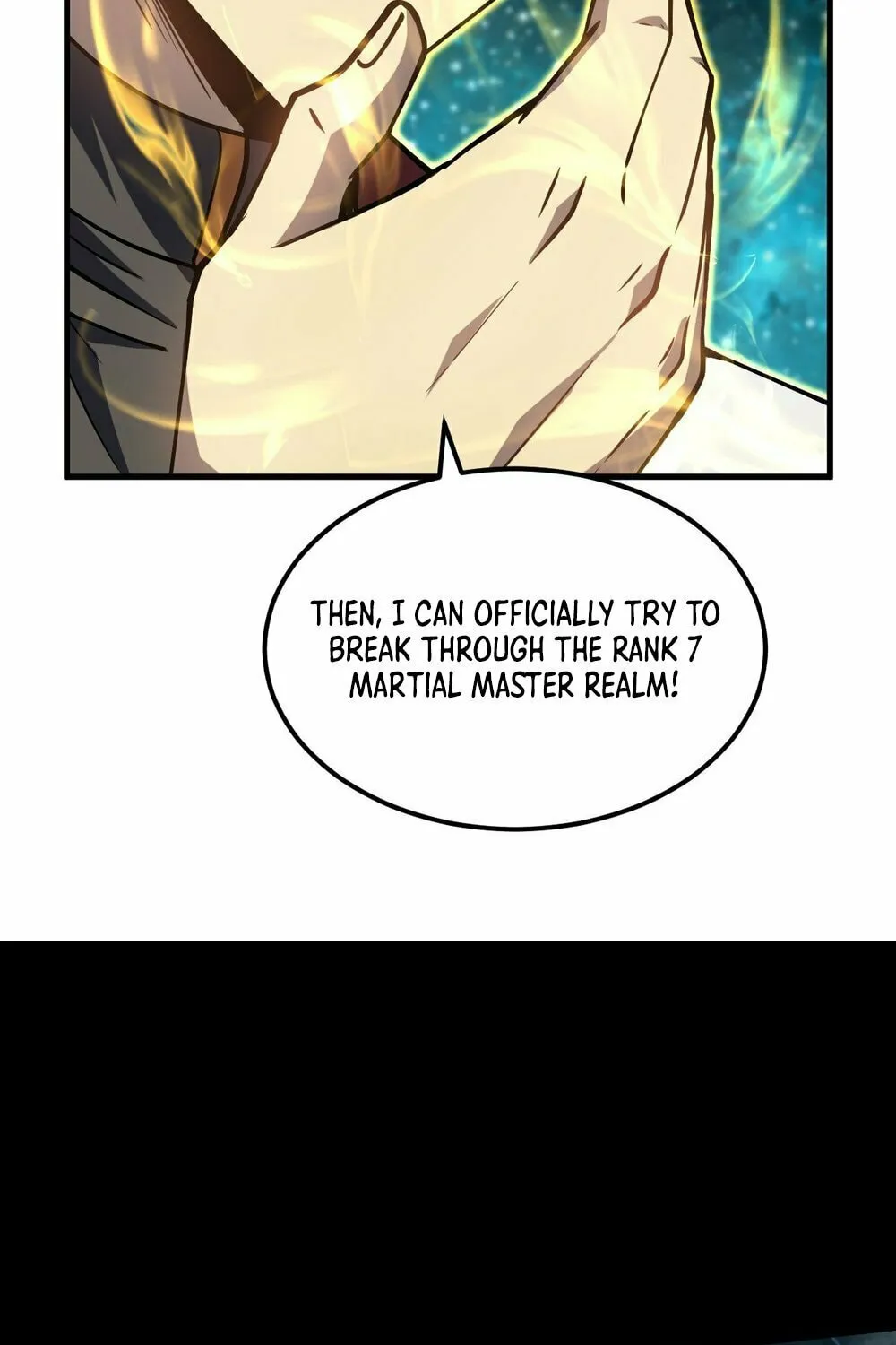Logging 10,000 Years into the Future Chapter 85 page 50 - 