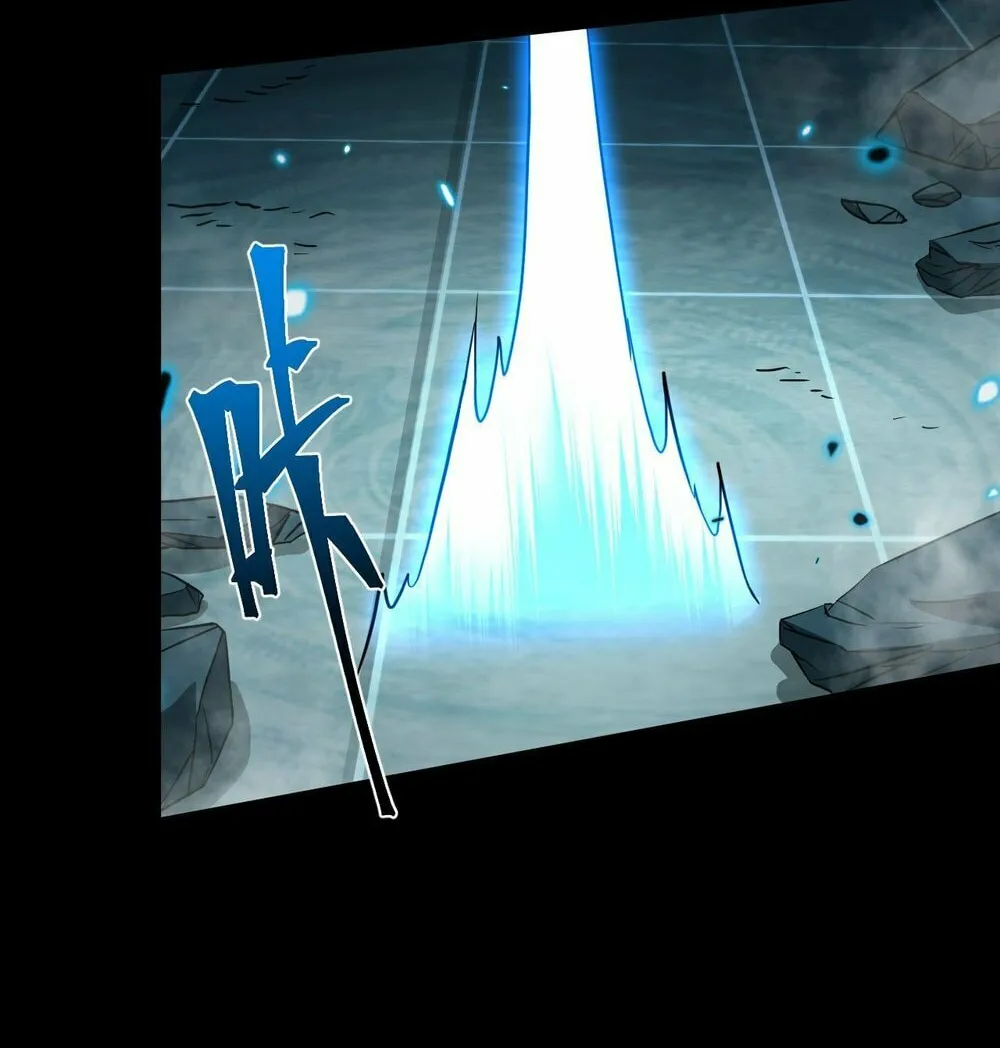 Logging 10,000 Years into the Future Chapter 85 page 51 - 