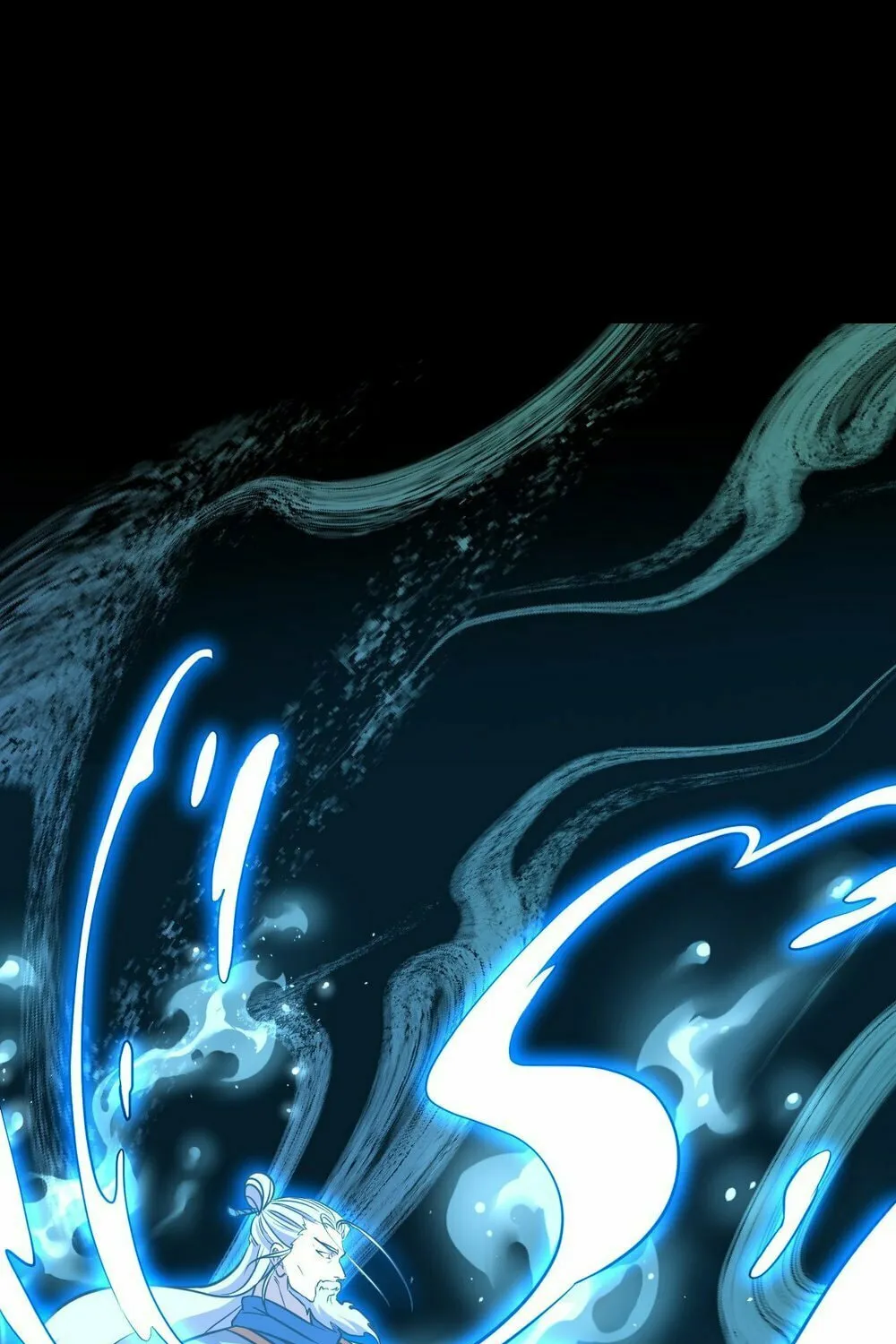 Logging 10,000 Years into the Future Chapter 85 page 56 - 