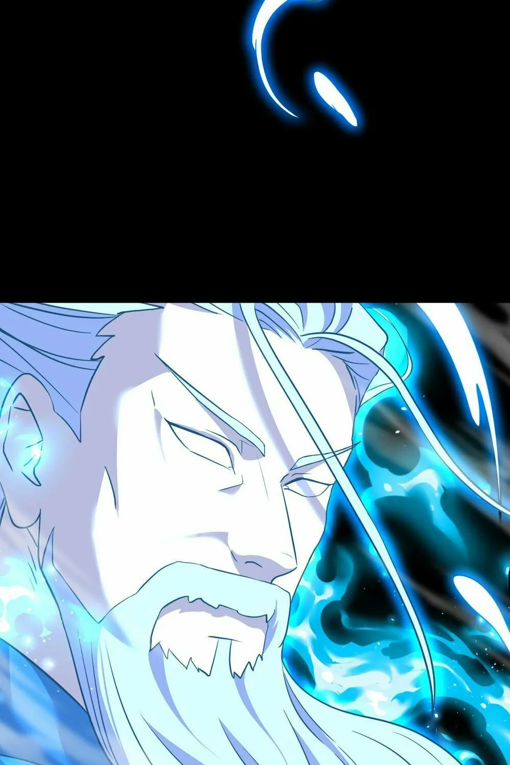 Logging 10,000 Years into the Future Chapter 85 page 58 - 