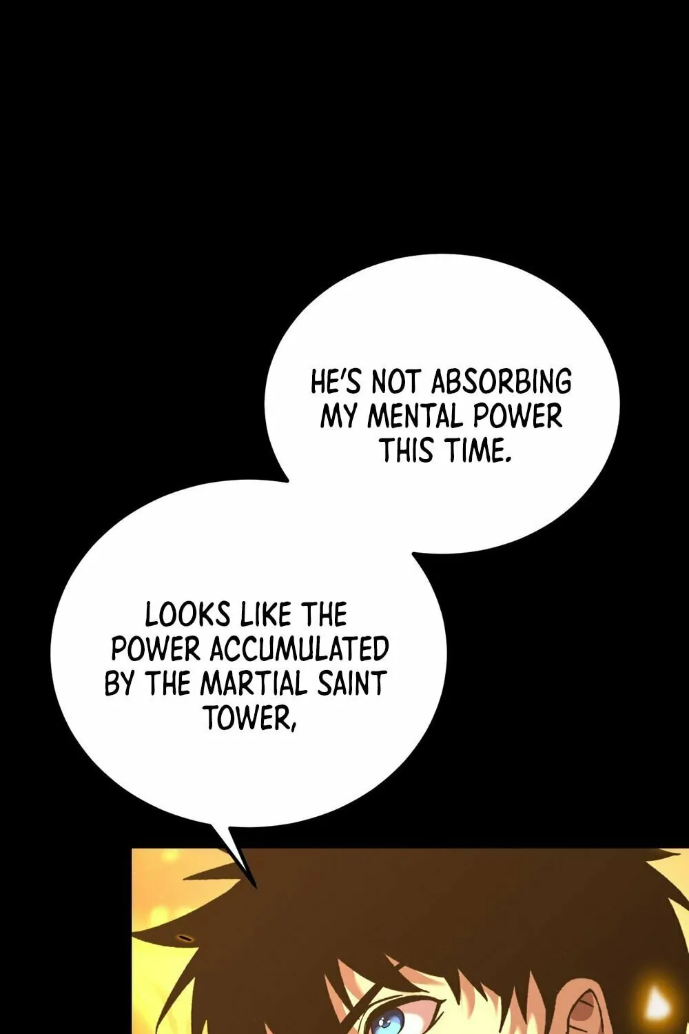 Logging 10,000 Years into the Future Chapter 85 page 60 - 