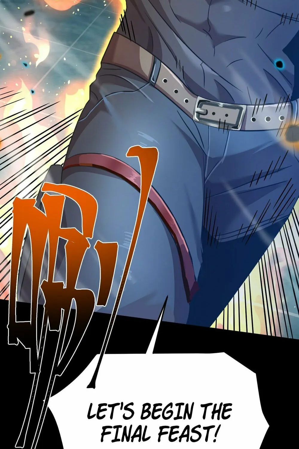 Logging 10,000 Years into the Future Chapter 85 page 65 - 