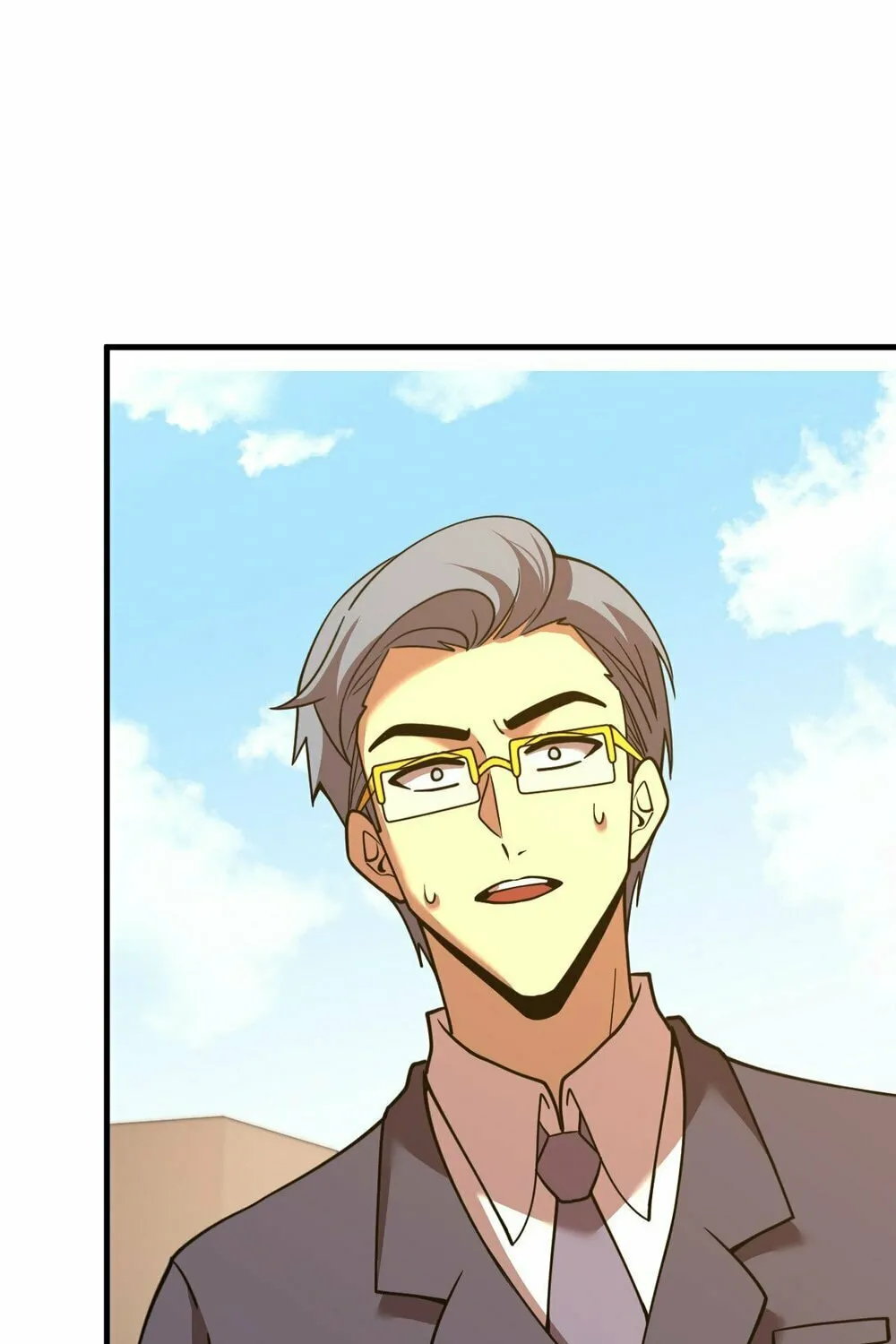 Logging 10,000 Years into the Future Chapter 85 page 69 - 