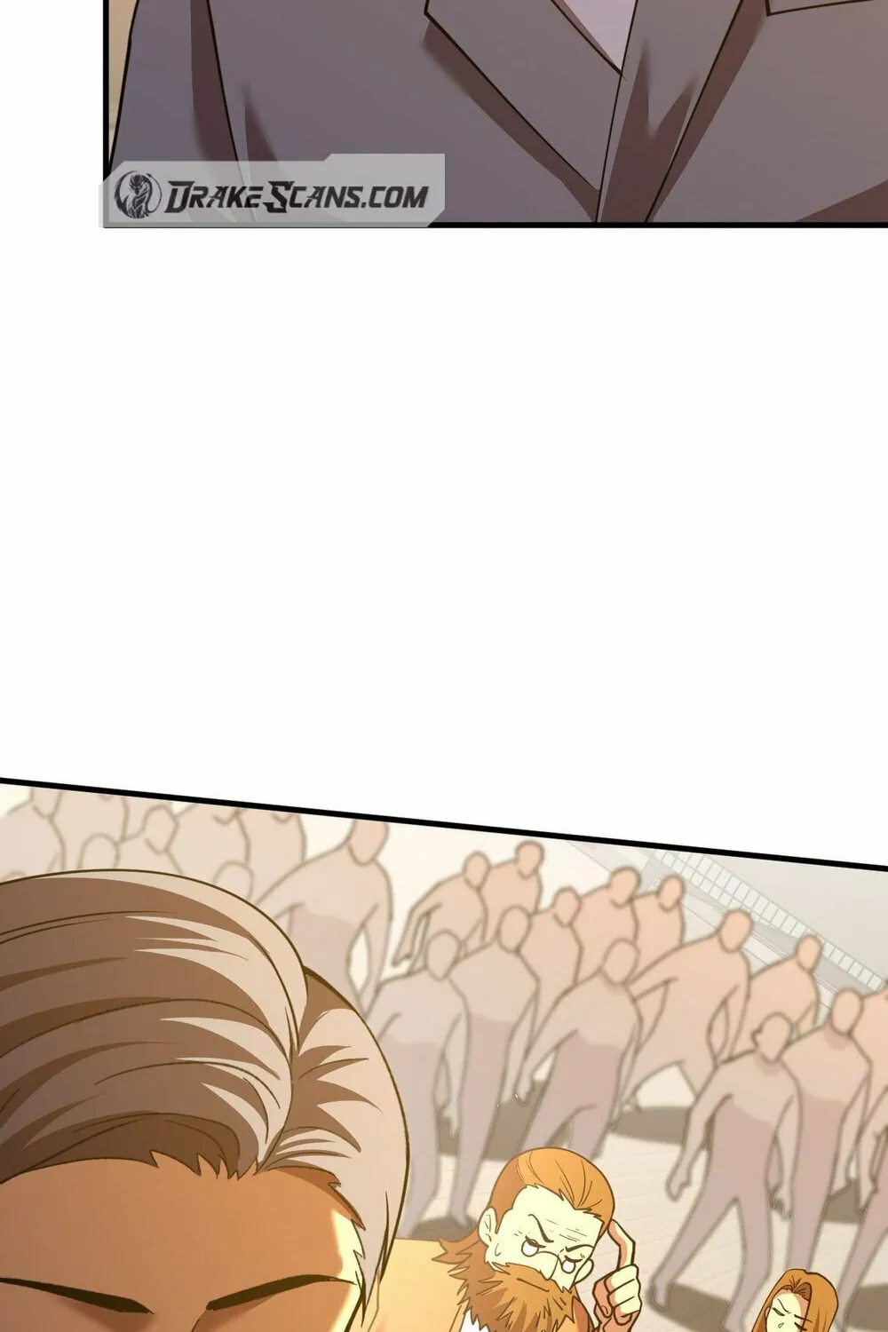 Logging 10,000 Years into the Future Chapter 85 page 70 - 