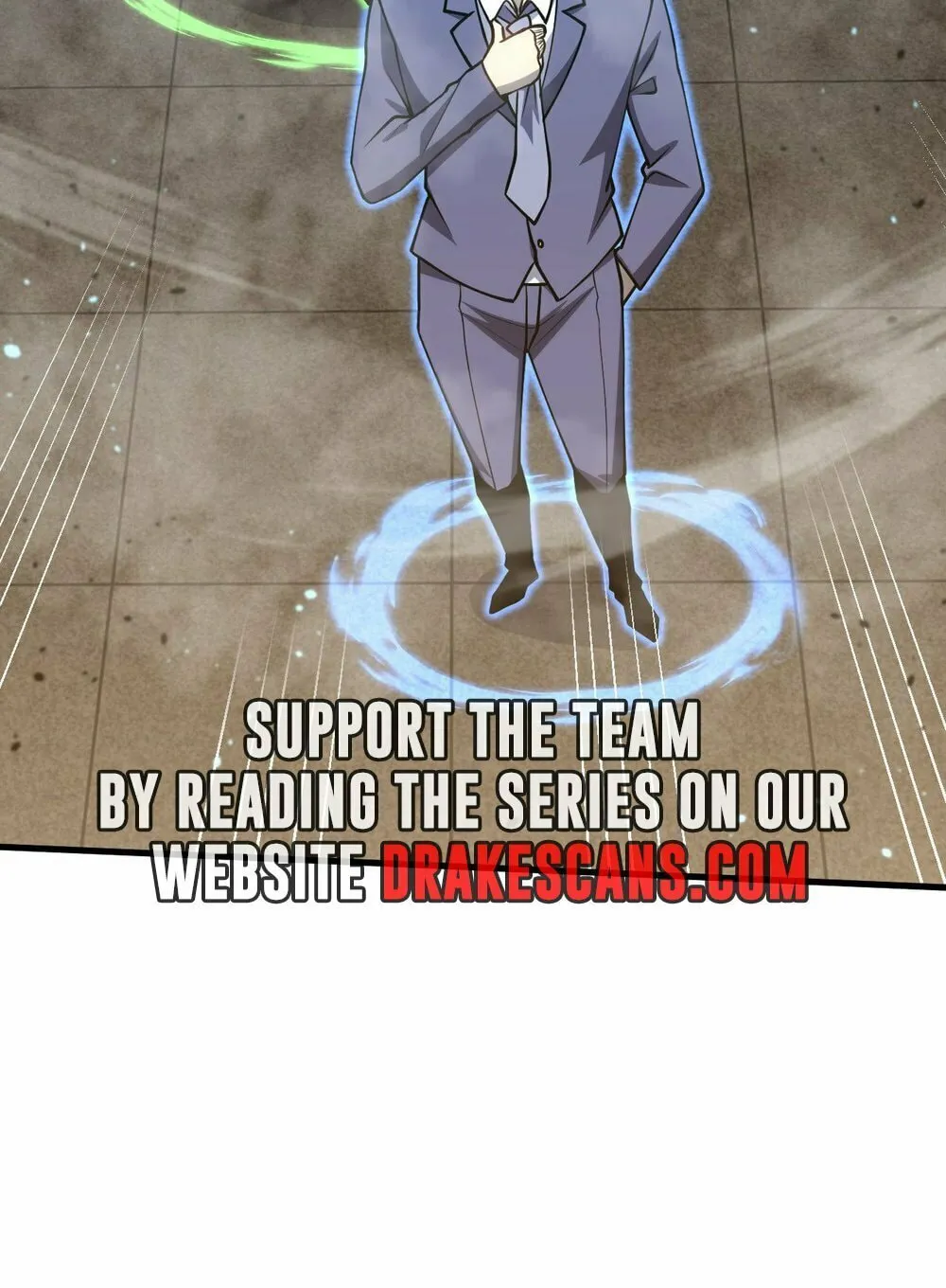 Logging 10,000 Years into the Future Chapter 85 page 8 - 