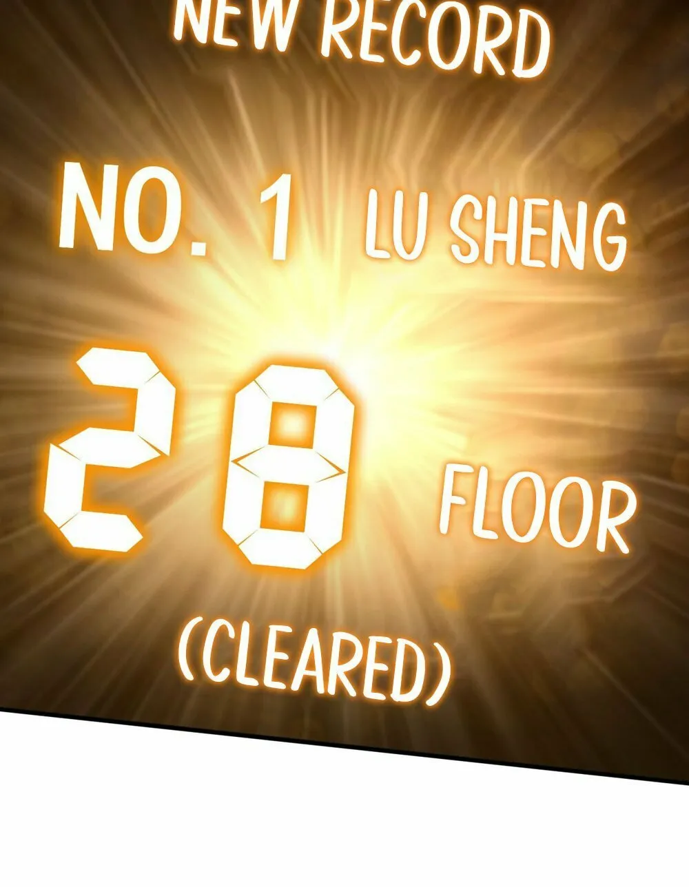 Logging 10,000 Years into the Future Chapter 85 page 72 - 