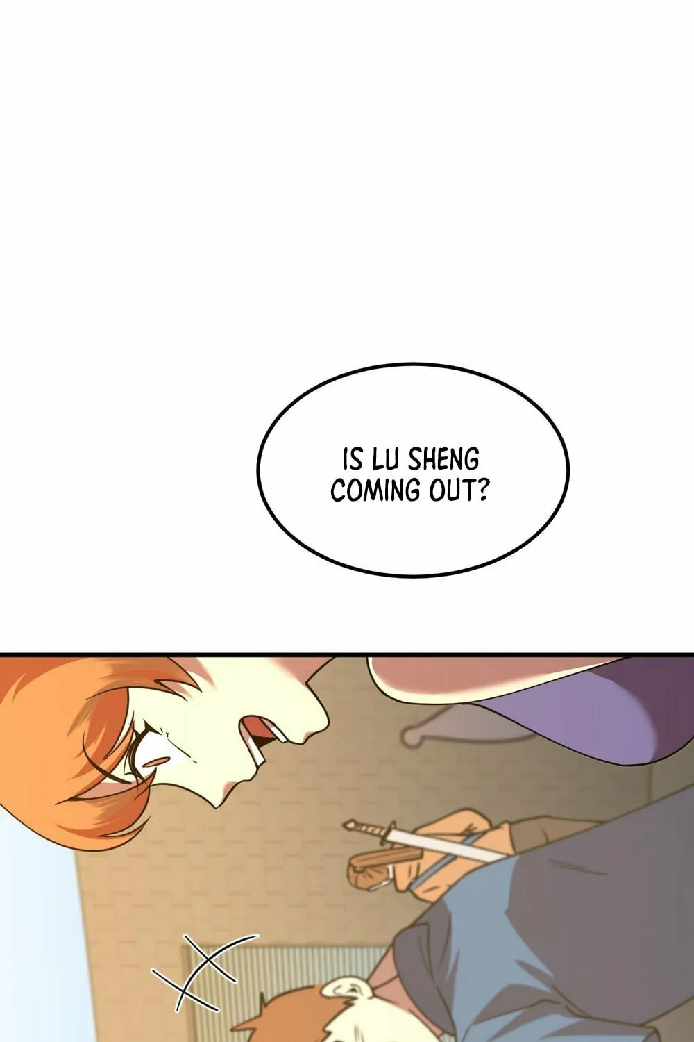 Logging 10,000 Years into the Future Chapter 85 page 74 - 