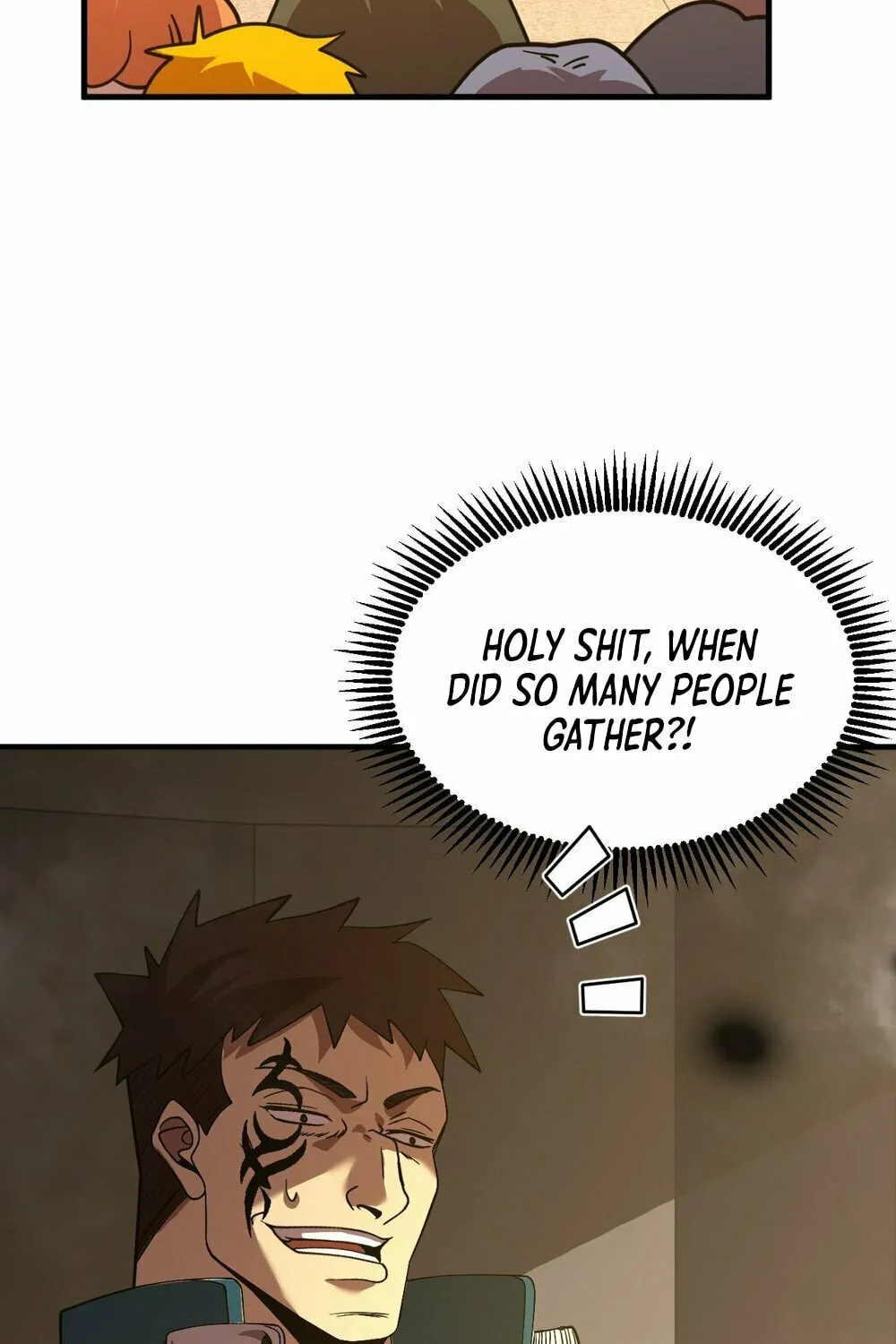 Logging 10,000 Years into the Future Chapter 85 page 79 - 