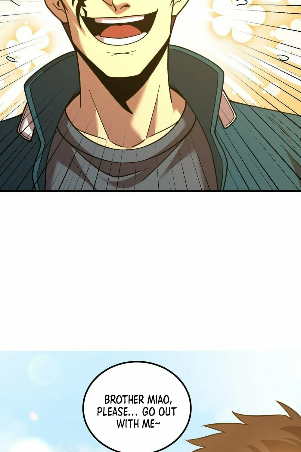 Logging 10,000 Years into the Future Chapter 85 page 82 - 