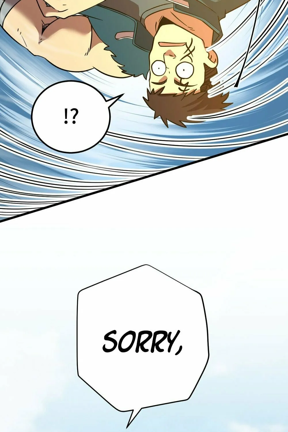 Logging 10,000 Years into the Future Chapter 85 page 88 - 