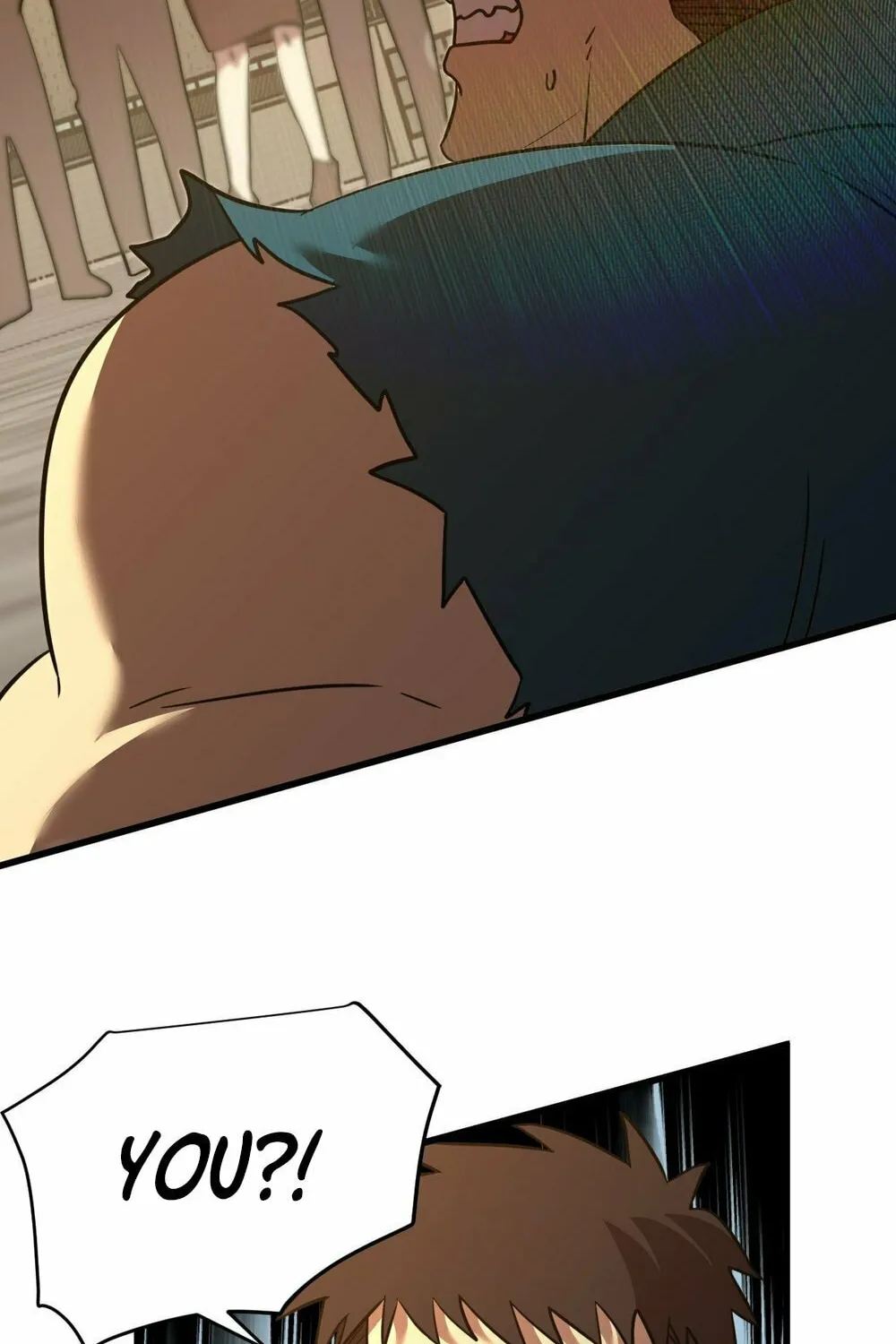 Logging 10,000 Years into the Future Chapter 85 page 91 - 