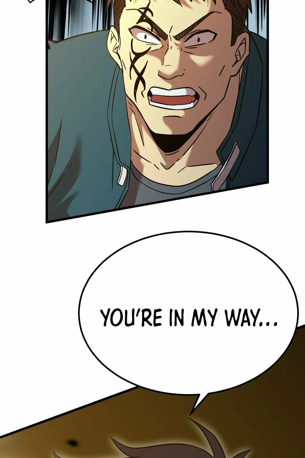 Logging 10,000 Years into the Future Chapter 85 page 92 - 