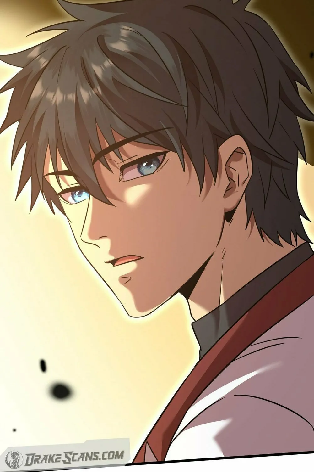 Logging 10,000 Years into the Future Chapter 85 page 93 - 