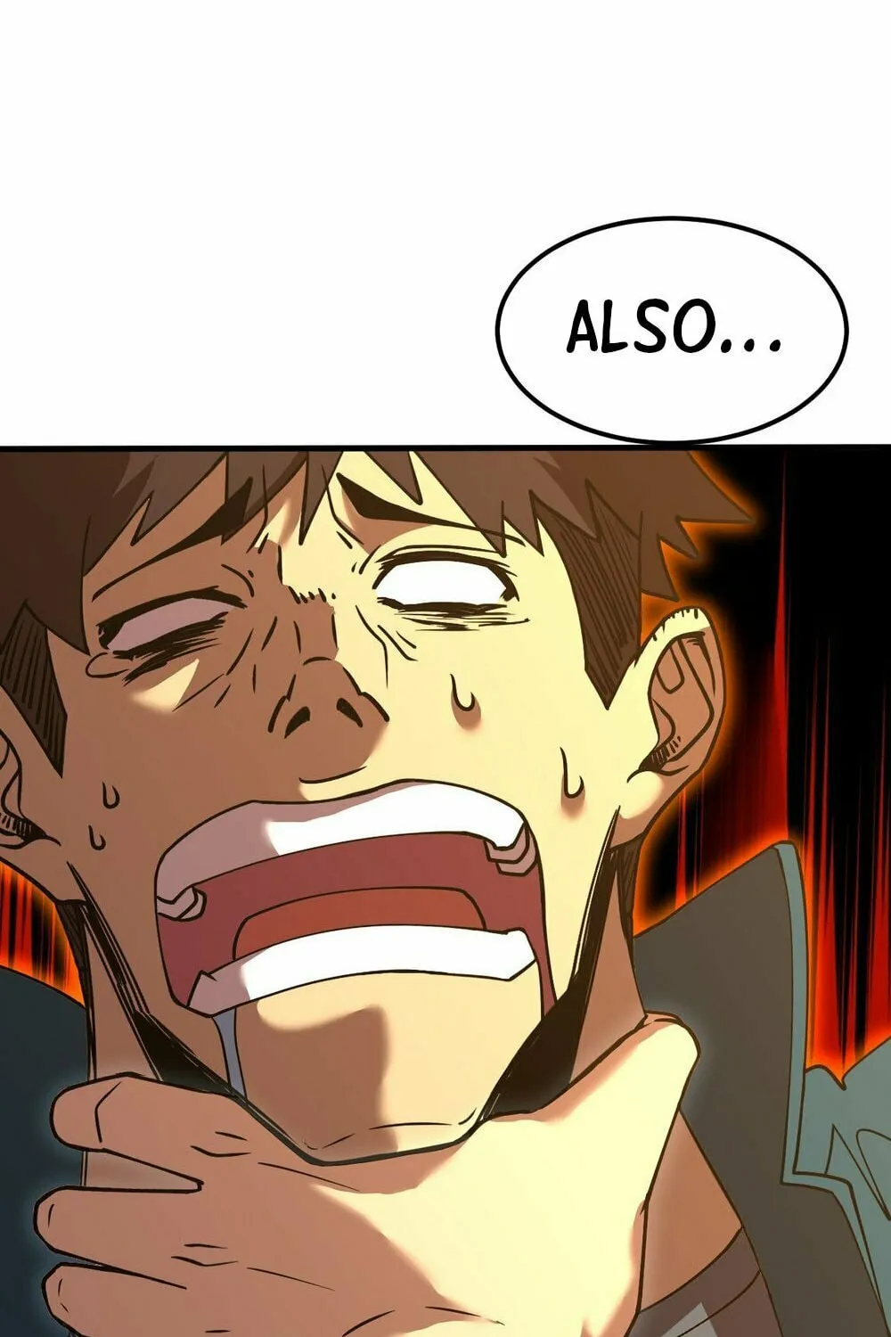 Logging 10,000 Years into the Future Chapter 86 page 13 - 