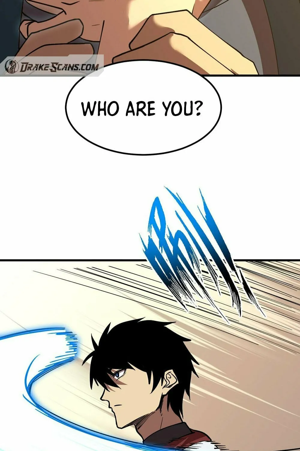 Logging 10,000 Years into the Future Chapter 86 page 14 - 