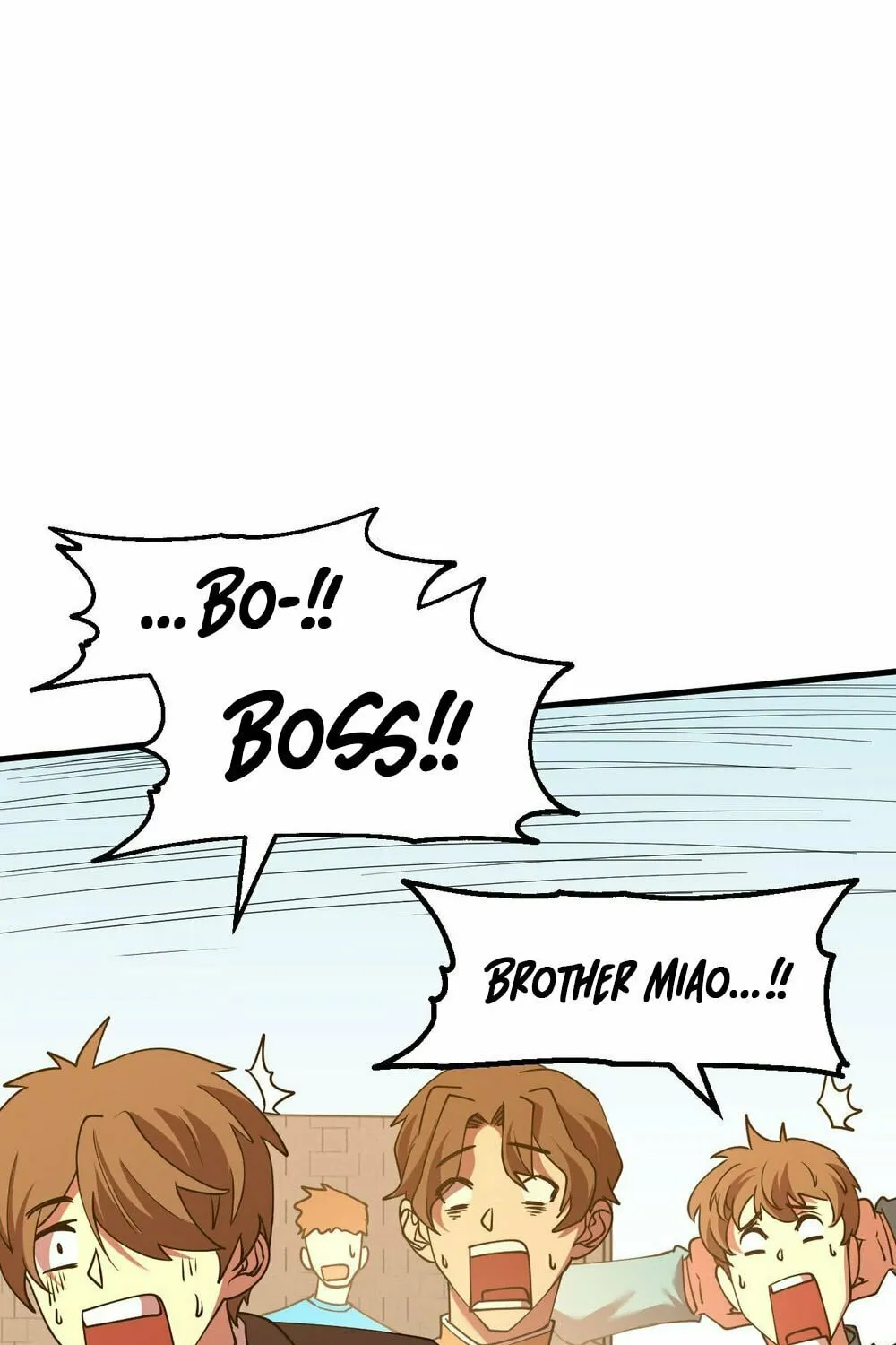 Logging 10,000 Years into the Future Chapter 86 page 17 - 