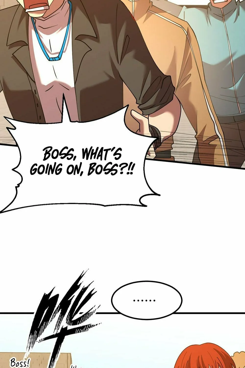 Logging 10,000 Years into the Future Chapter 86 page 18 - 