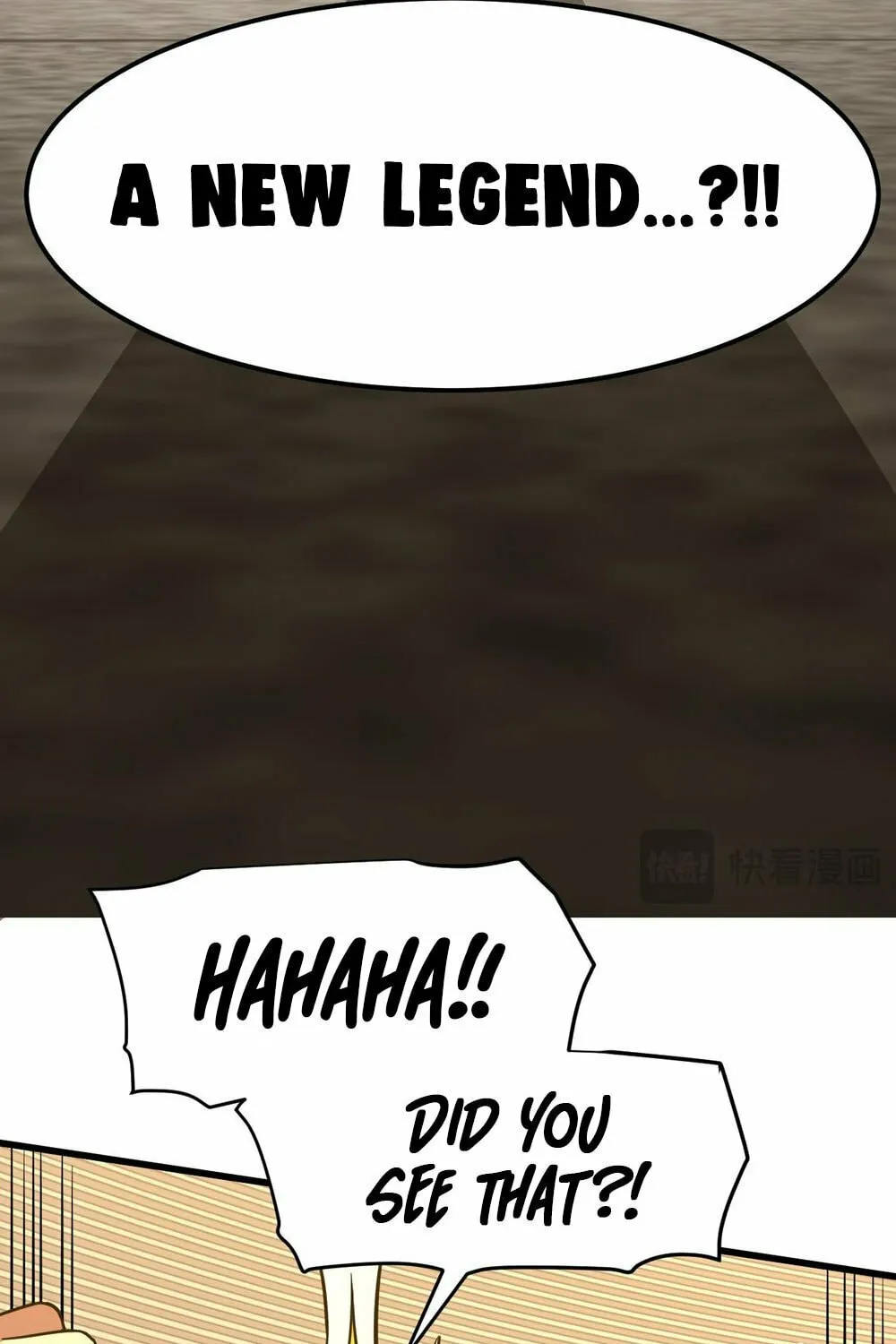 Logging 10,000 Years into the Future Chapter 86 page 22 - 