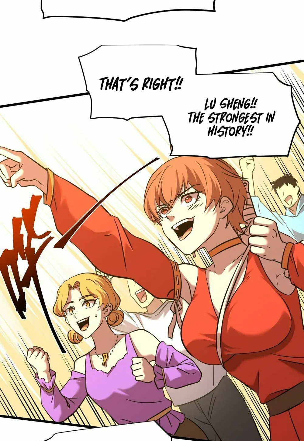 Logging 10,000 Years into the Future Chapter 86 page 24 - 