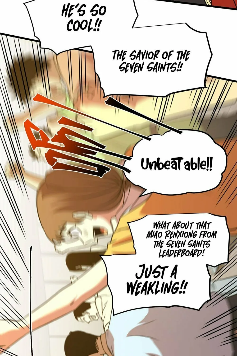 Logging 10,000 Years into the Future Chapter 86 page 25 - 
