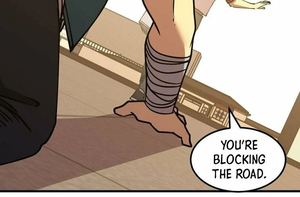 Logging 10,000 Years into the Future Chapter 86 page 4 - 