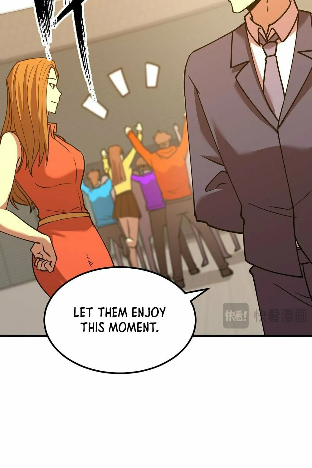 Logging 10,000 Years into the Future Chapter 86 page 31 - 