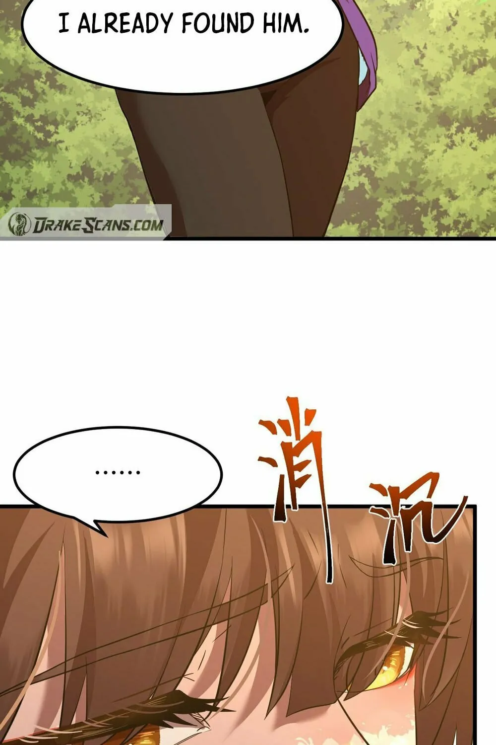 Logging 10,000 Years into the Future Chapter 86 page 37 - 