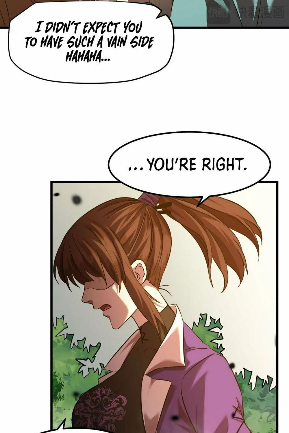 Logging 10,000 Years into the Future Chapter 86 page 41 - 