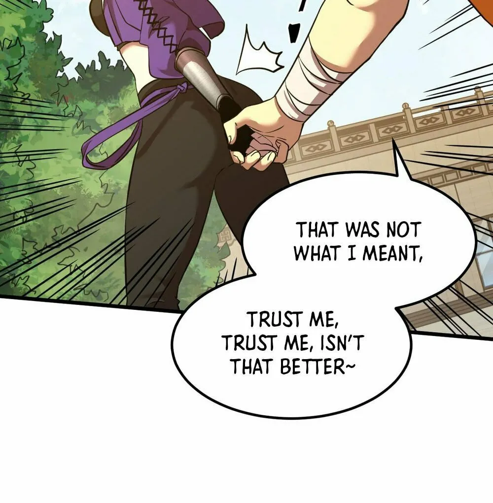 Logging 10,000 Years into the Future Chapter 86 page 43 - 