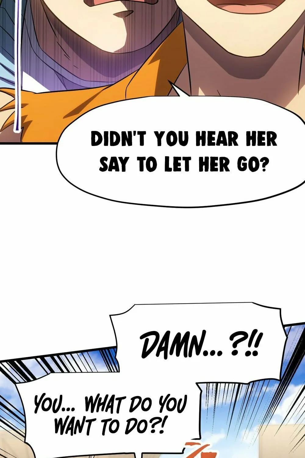 Logging 10,000 Years into the Future Chapter 86 page 46 - 