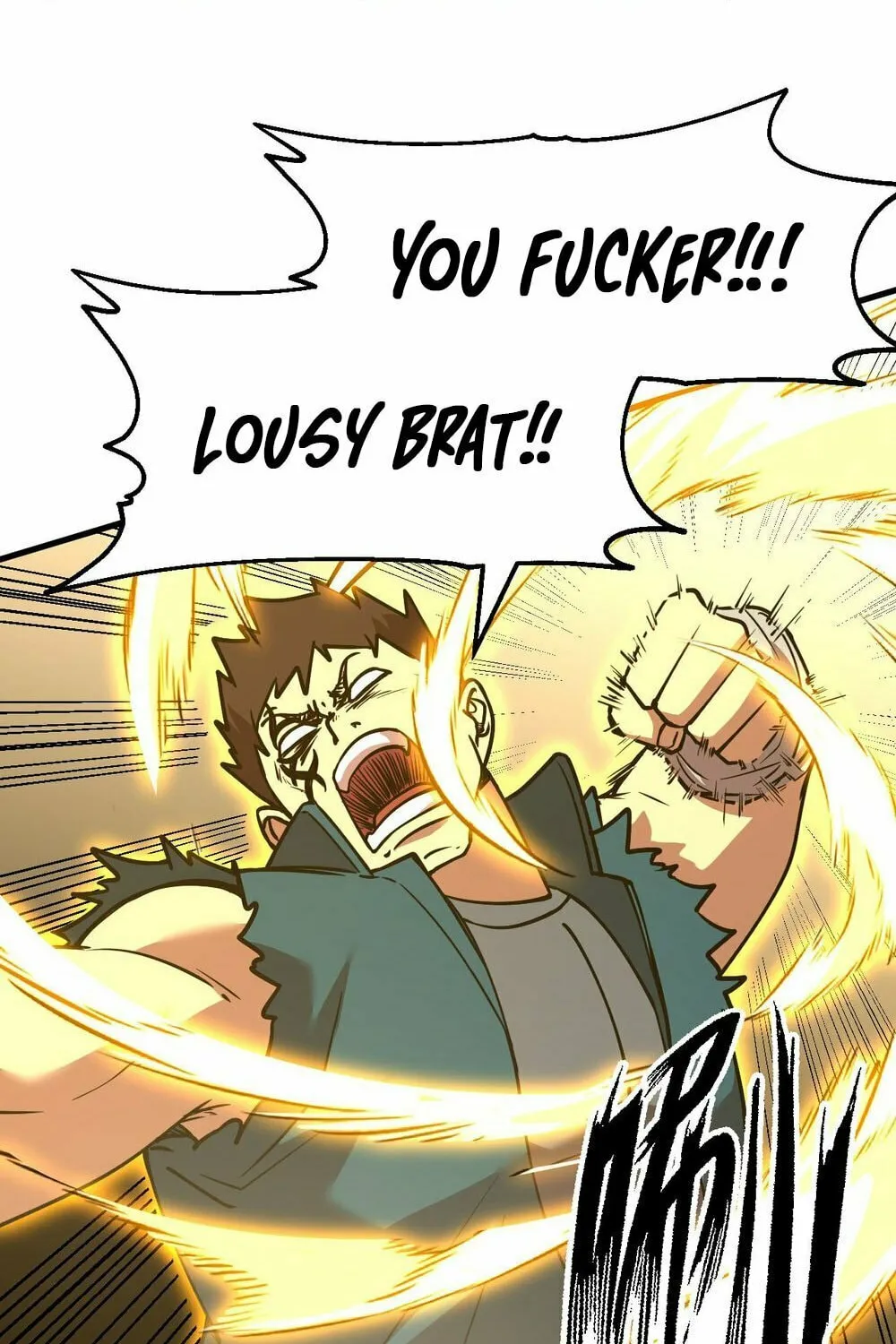 Logging 10,000 Years into the Future Chapter 86 page 6 - 