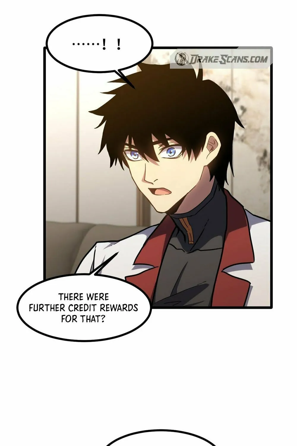 Logging 10,000 Years into the Future Chapter 86 page 63 - 