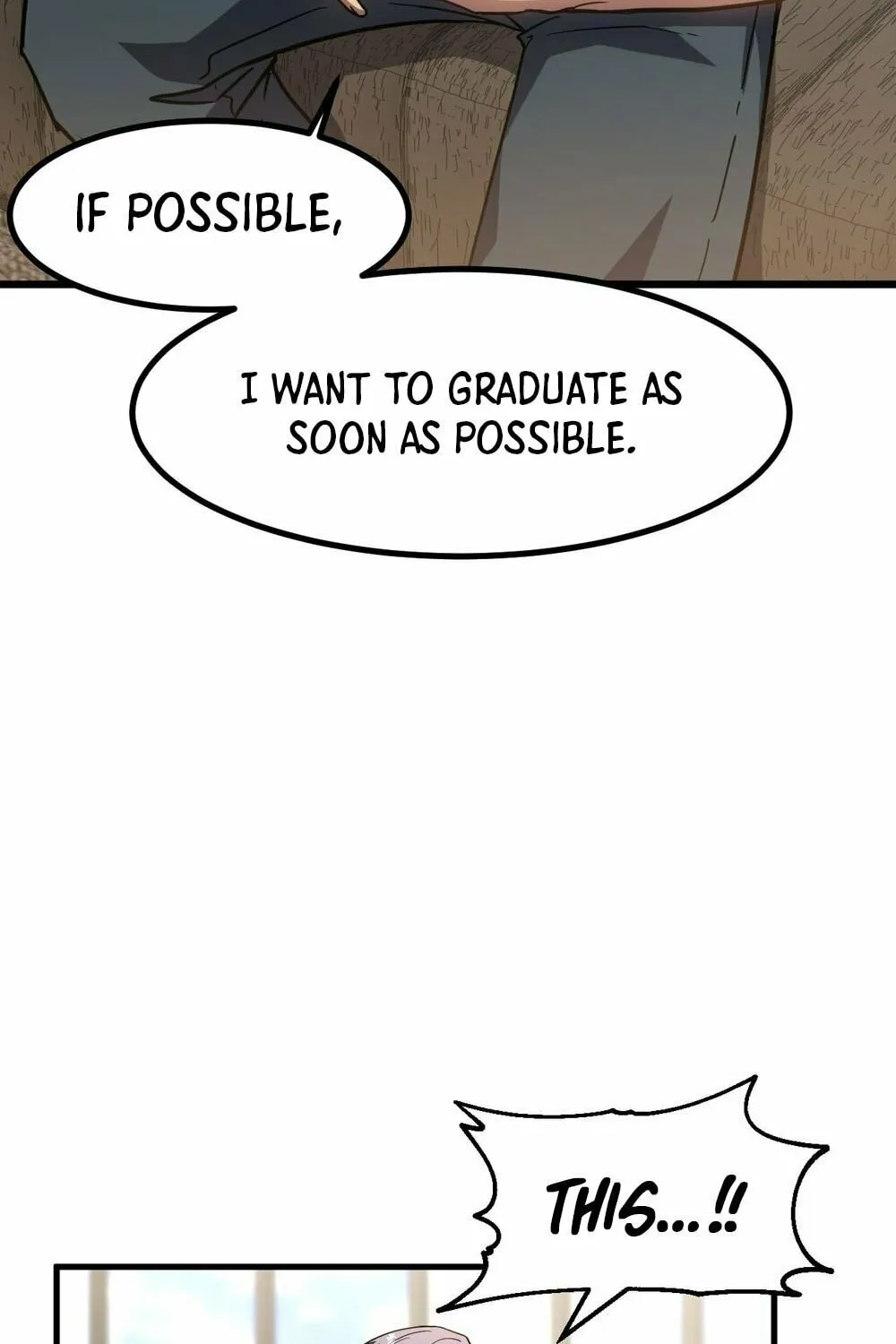 Logging 10,000 Years into the Future Chapter 86 page 68 - 