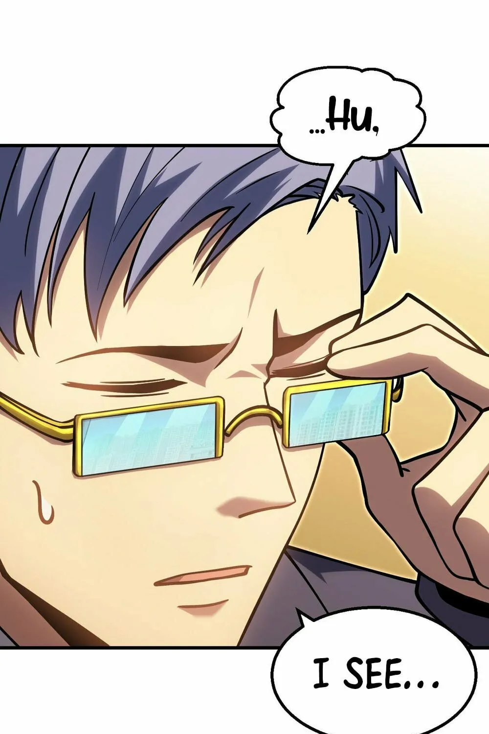 Logging 10,000 Years into the Future Chapter 86 page 70 - 
