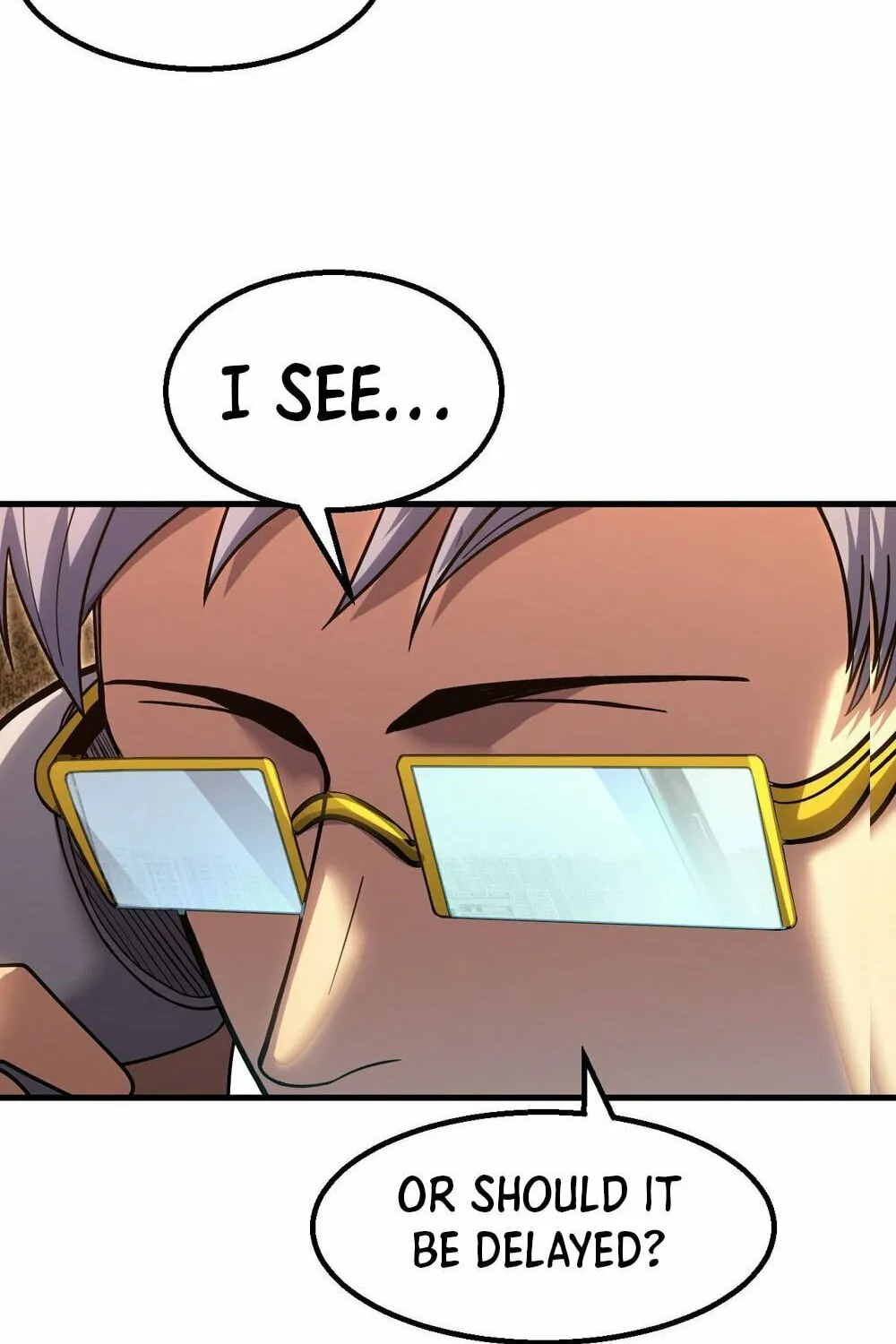 Logging 10,000 Years into the Future Chapter 86 page 75 - 