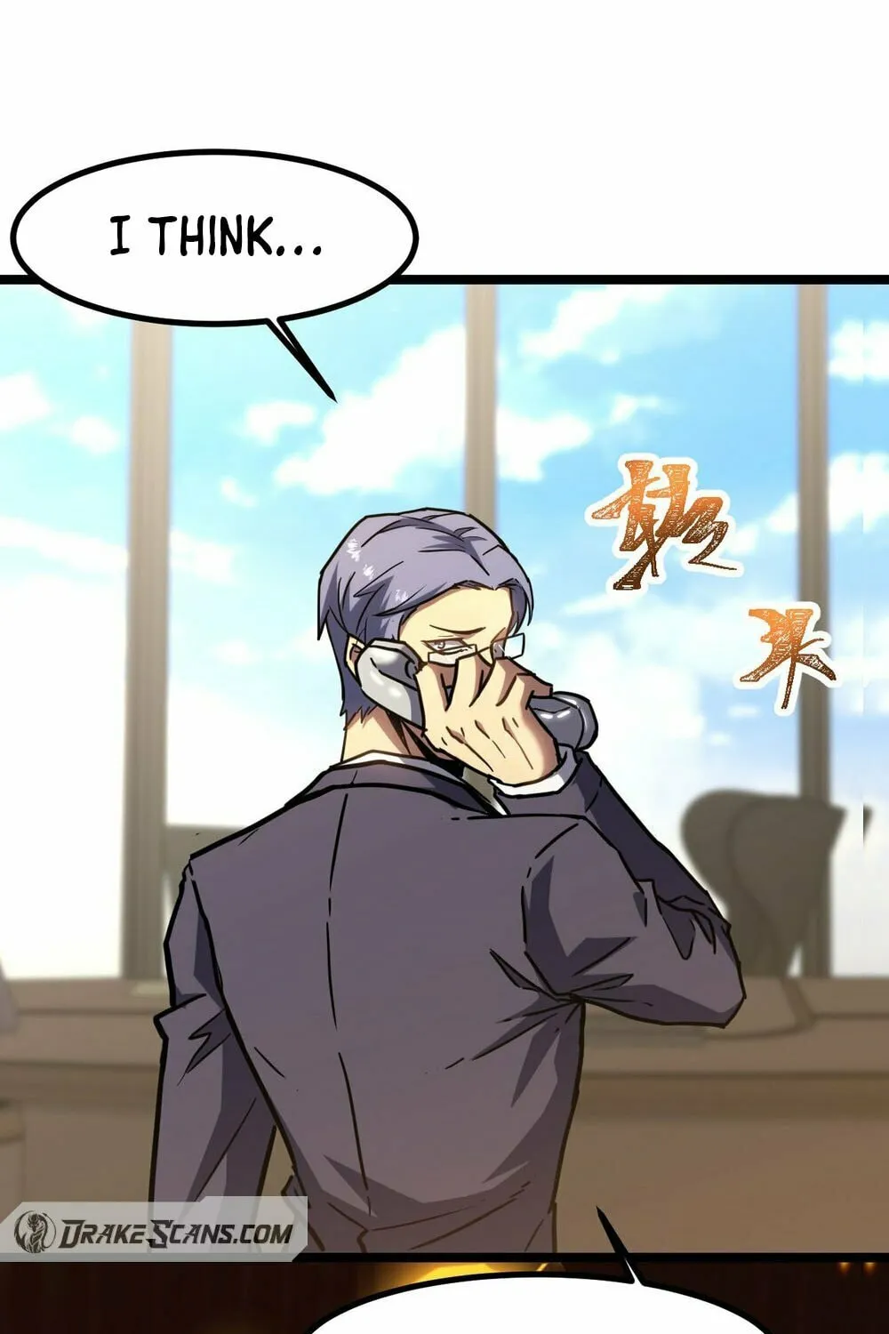 Logging 10,000 Years into the Future Chapter 86 page 78 - 