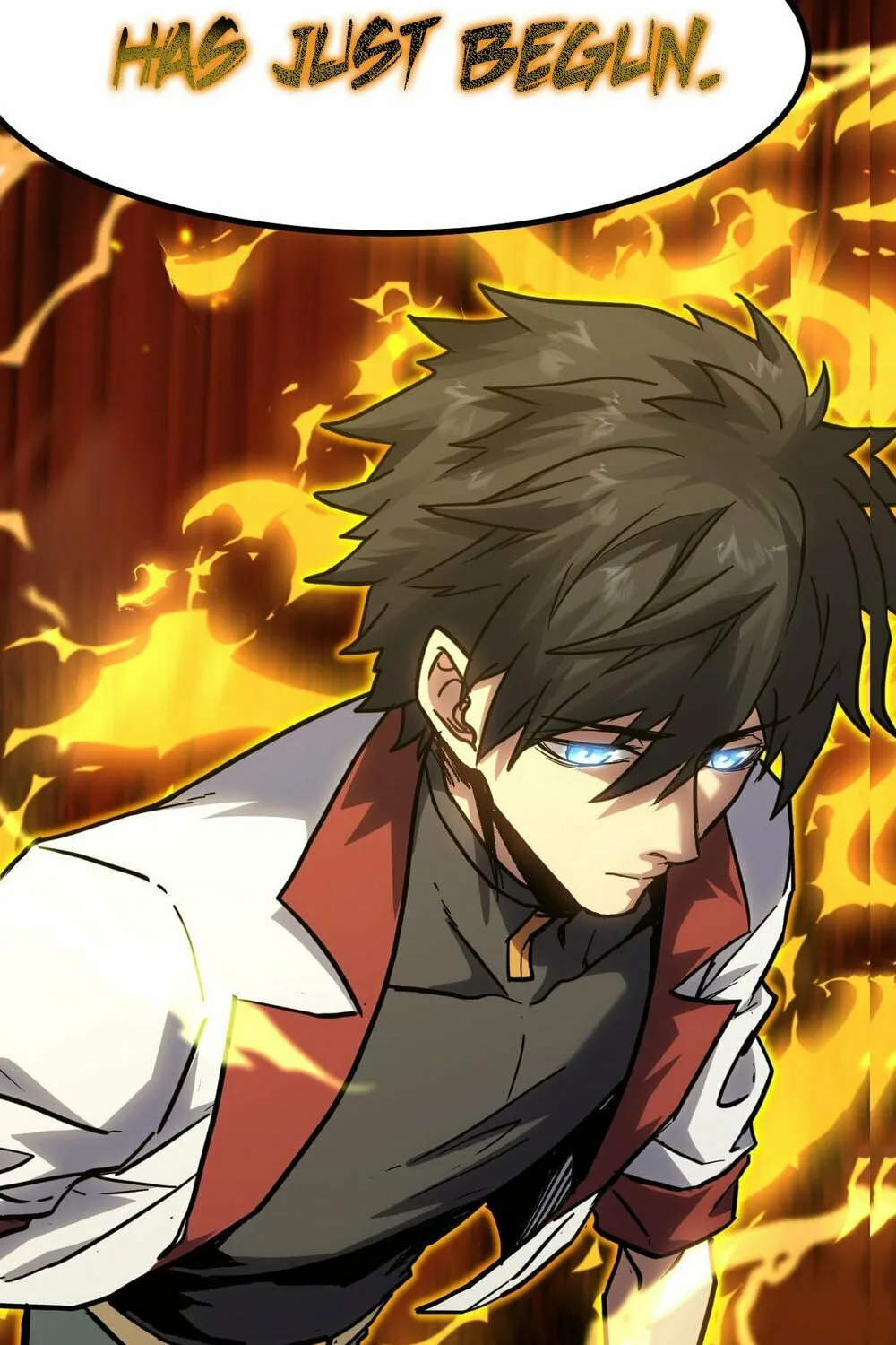 Logging 10,000 Years into the Future Chapter 86 page 80 - 