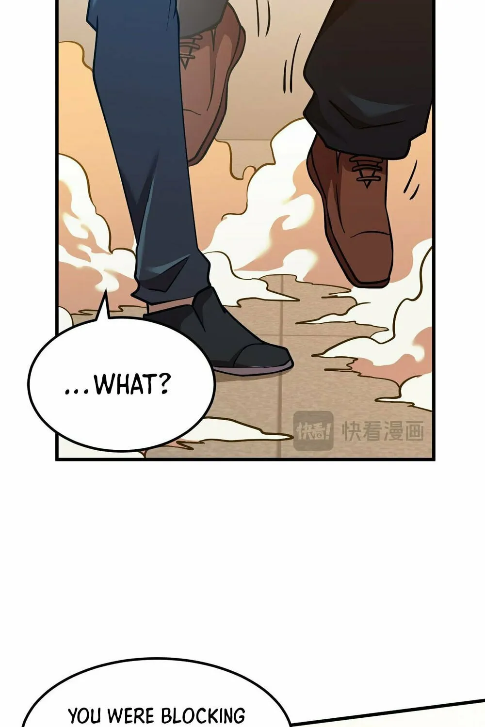 Logging 10,000 Years into the Future Chapter 86 page 10 - 