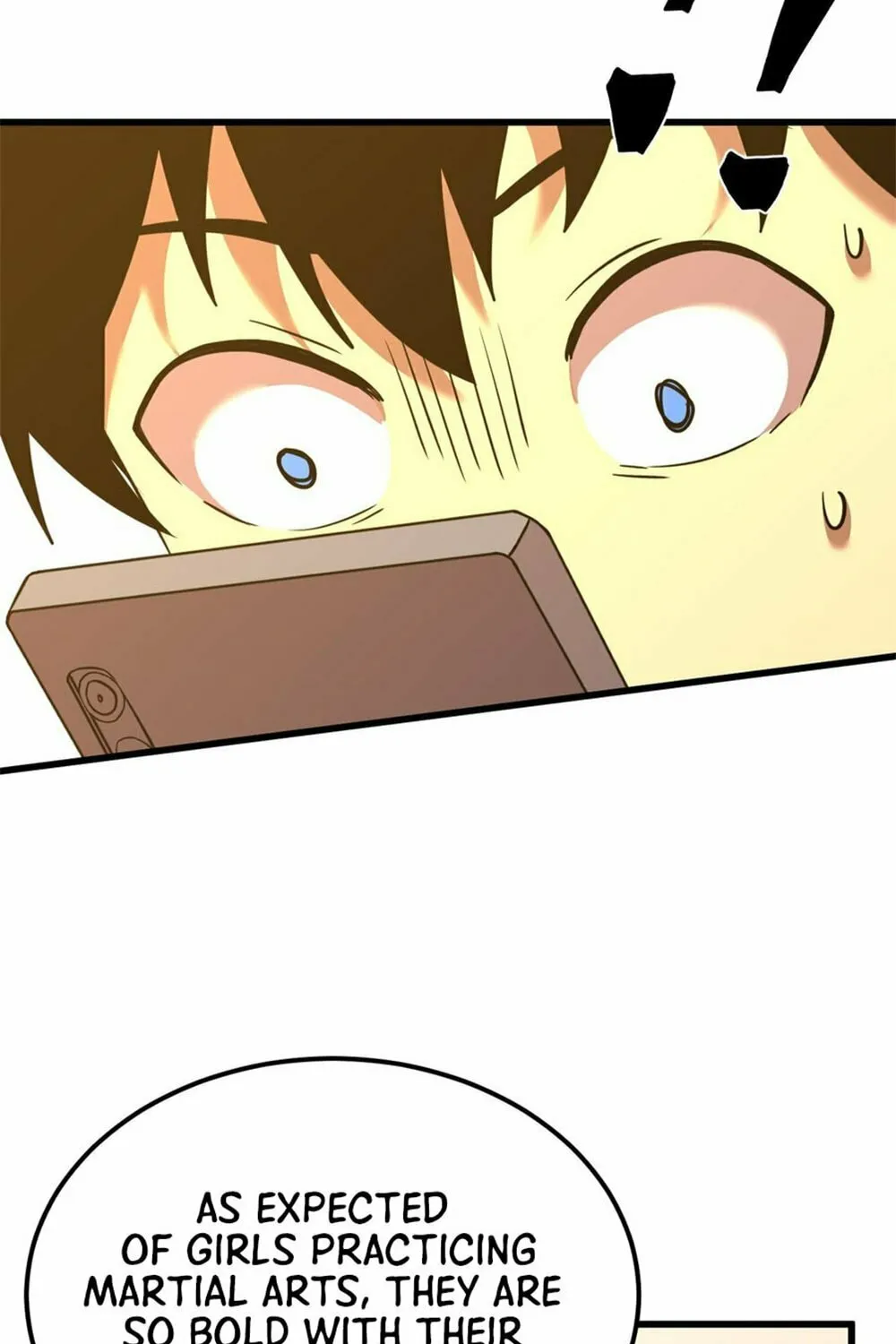 Logging 10,000 Years into the Future Chapter 87 page 13 - 