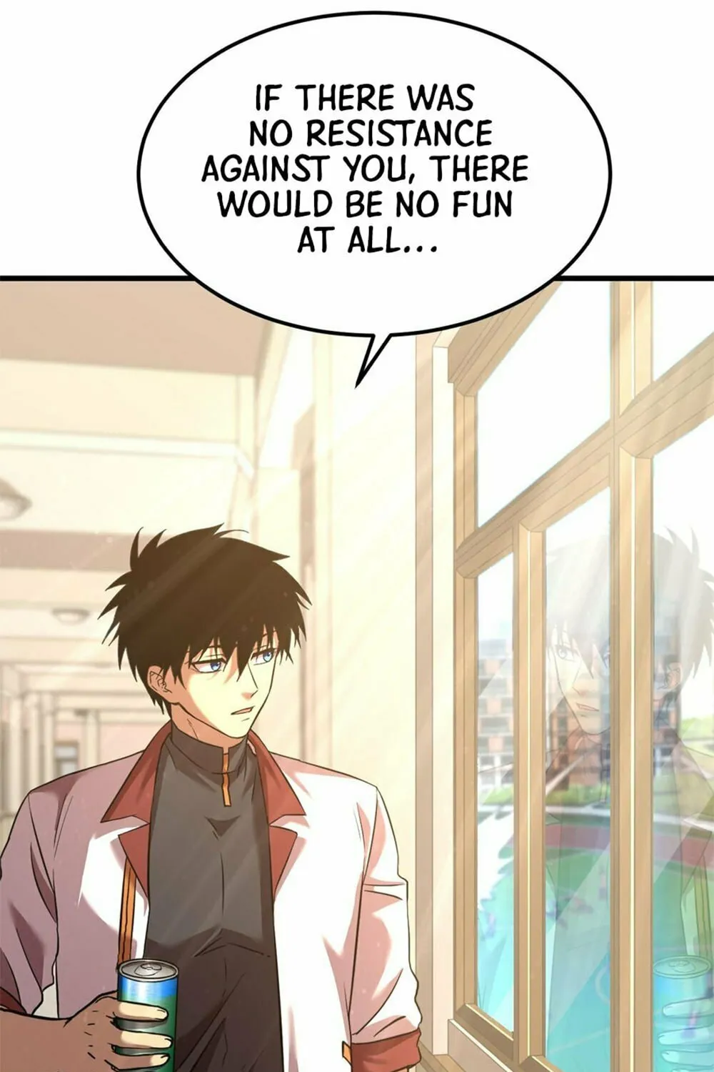 Logging 10,000 Years into the Future Chapter 87 page 23 - 