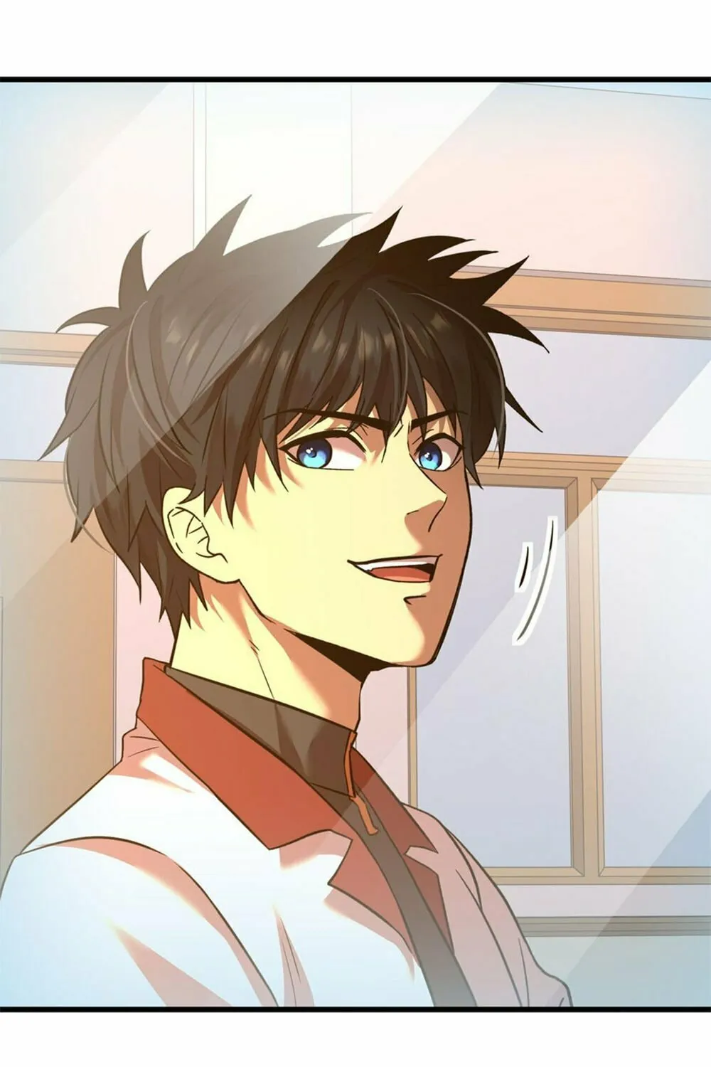 Logging 10,000 Years into the Future Chapter 87 page 25 - 
