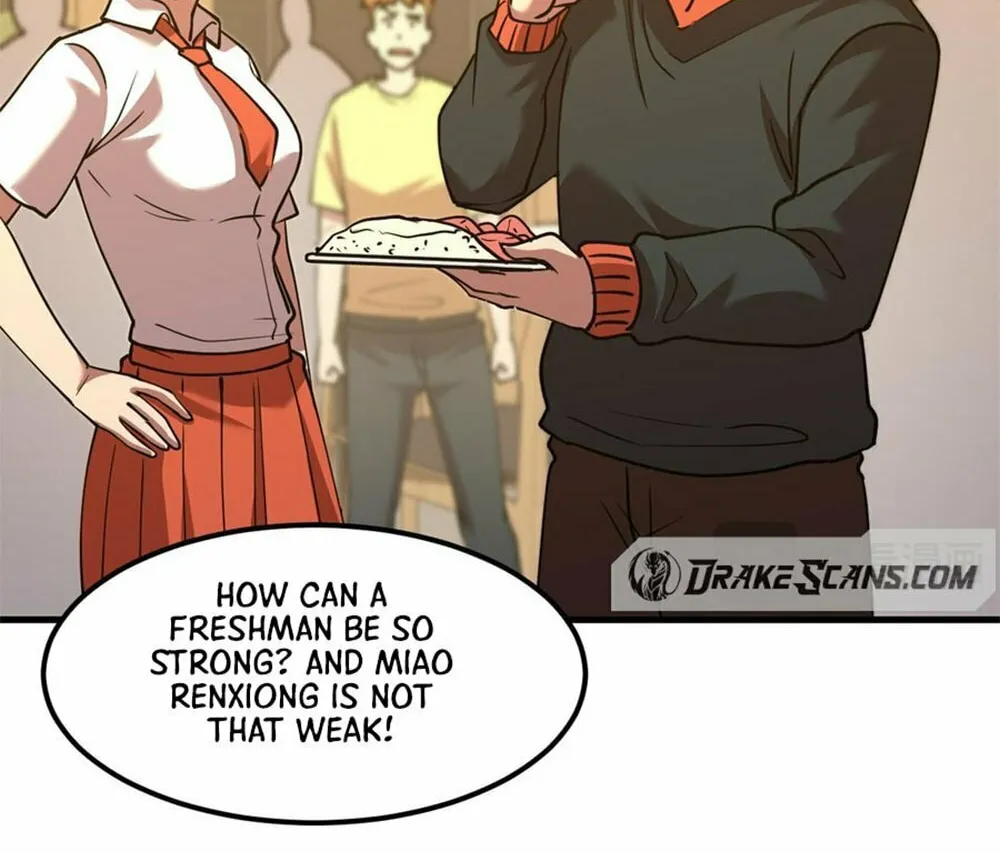 Logging 10,000 Years into the Future Chapter 87 page 32 - 