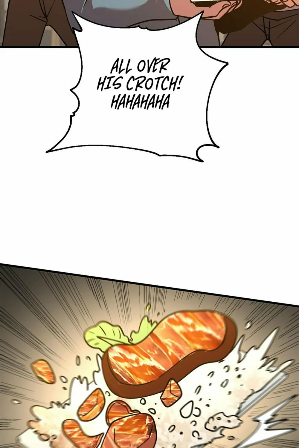 Logging 10,000 Years into the Future Chapter 87 page 38 - 