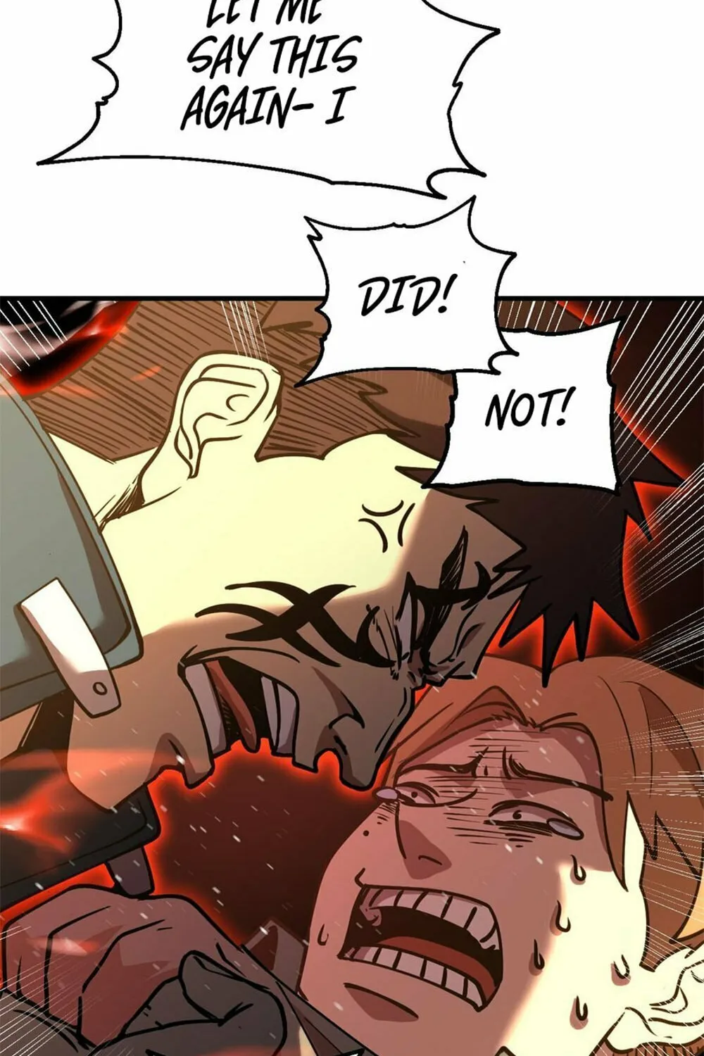 Logging 10,000 Years into the Future Chapter 87 page 42 - 