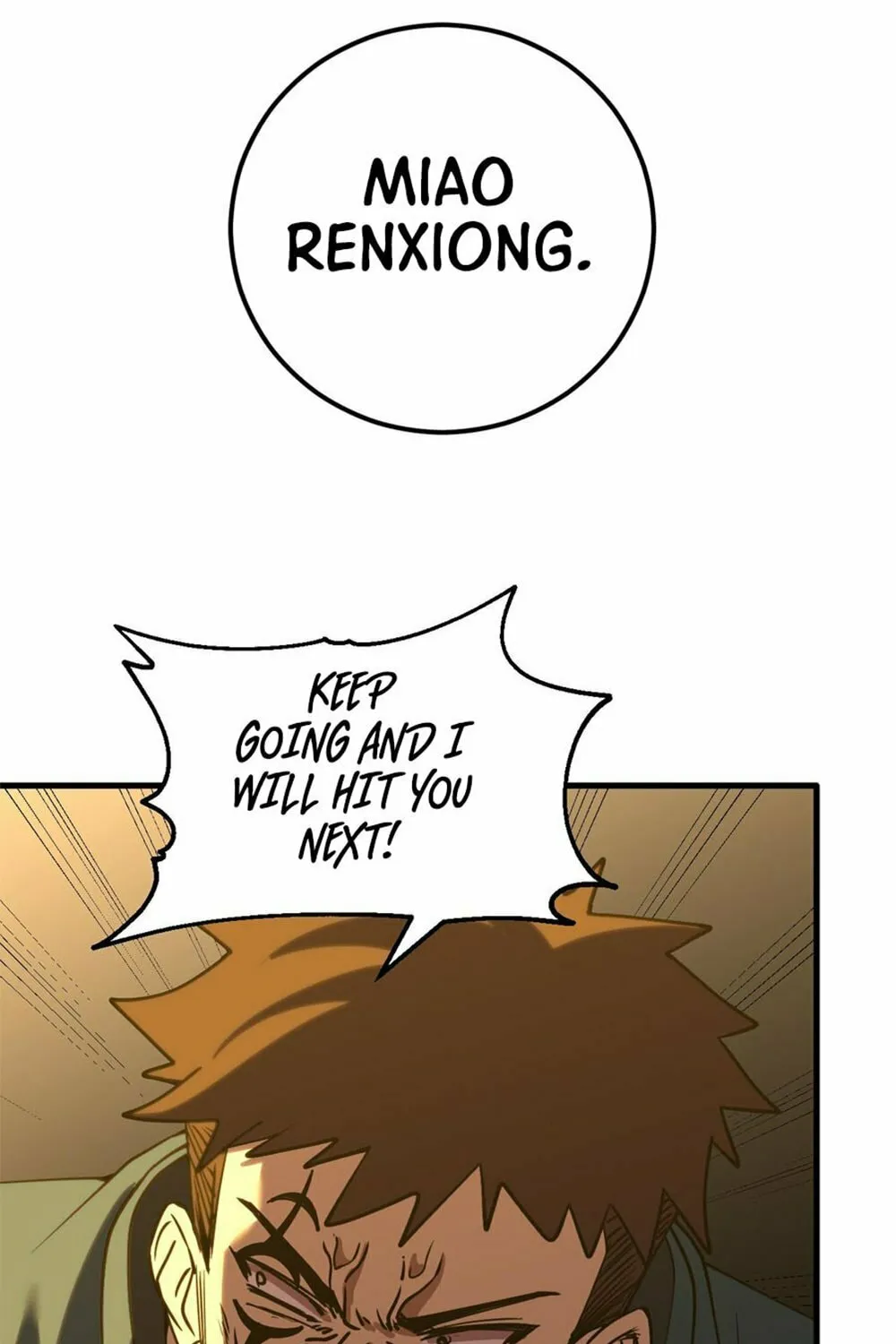 Logging 10,000 Years into the Future Chapter 87 page 45 - 