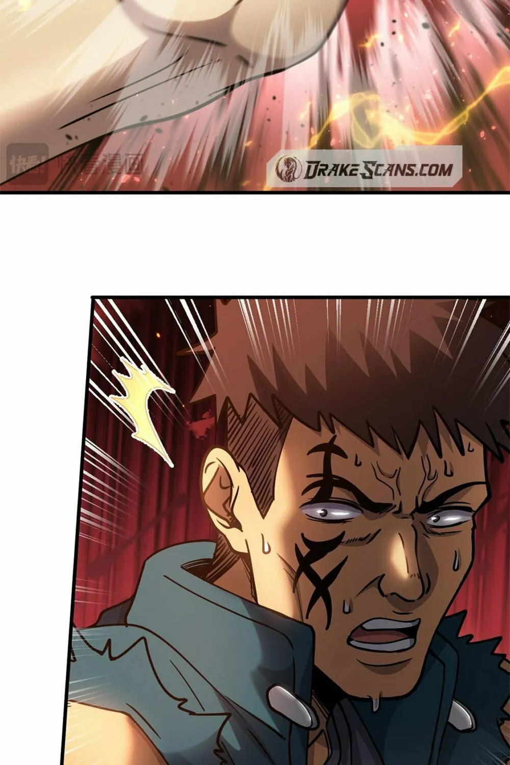 Logging 10,000 Years into the Future Chapter 87 page 50 - 